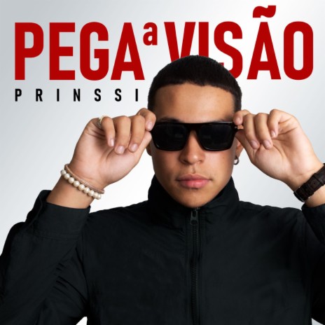 Pega a visão | Boomplay Music