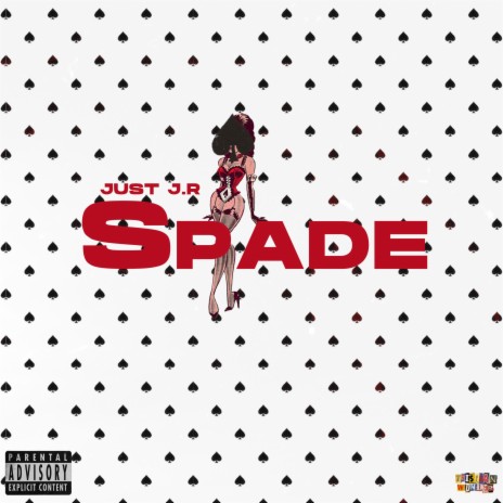 Spade ft. KGNICE