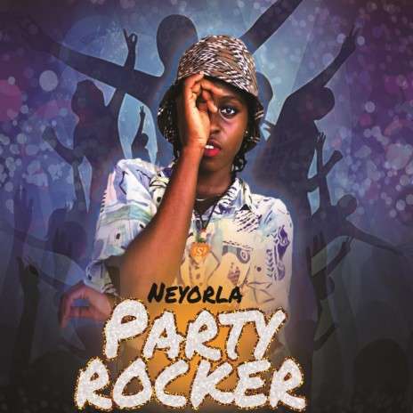Party Rocker | Boomplay Music
