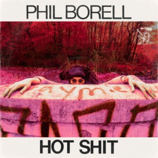 Phil Borell