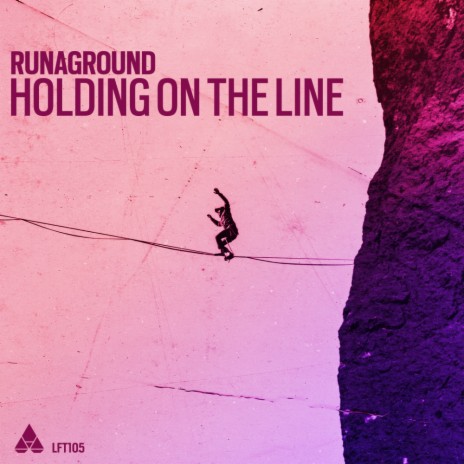 Holding On The Line (Original Mix)