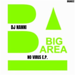 No Virus E.p.