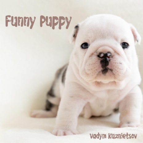 Funny Puppy