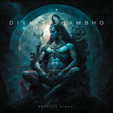 Divine shambho ft. Shail Vishwakarma | Boomplay Music