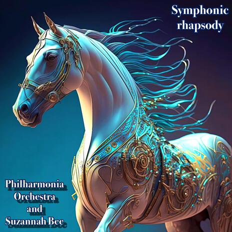 Symphonic rhapsody ft. Suzannah Bee | Boomplay Music