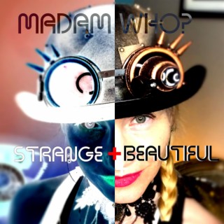 Strange & Beautiful (Summer Remix) lyrics | Boomplay Music