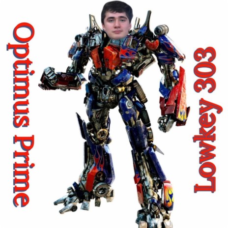 Optimus Prime