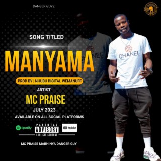 Manyama lyrics | Boomplay Music