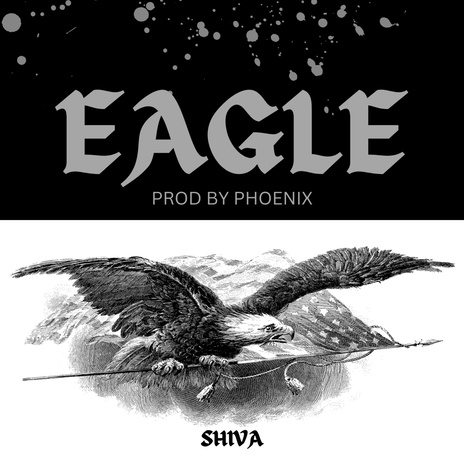 Eagle | Boomplay Music