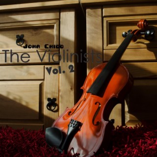 The Violinists (Vol. 2)