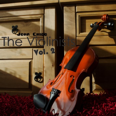 The Violinists (Vol. 2) | Boomplay Music