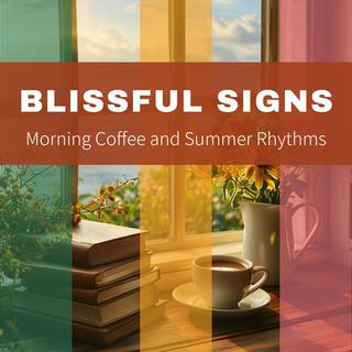 Morning Coffee and Summer Rhythms