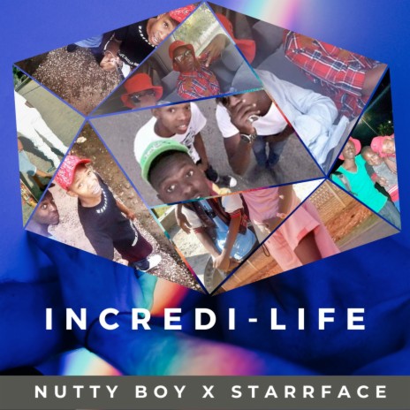 Ndakunda ft. Starrface | Boomplay Music