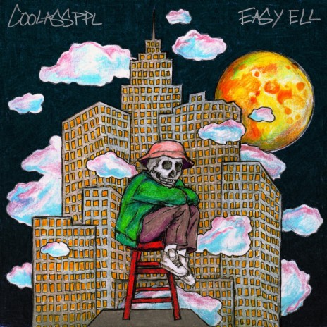 Sometimes ft. Easy Ell | Boomplay Music