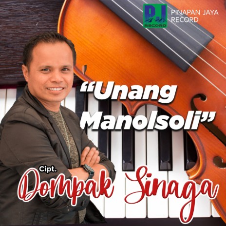 Unang Manolsoli | Boomplay Music