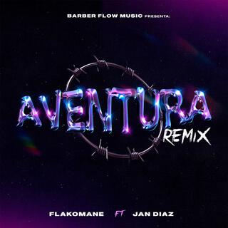 Aventura (Remix)