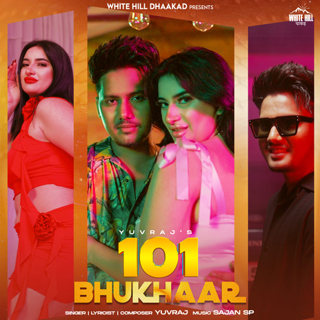 101 Bhukhaar | Boomplay Music