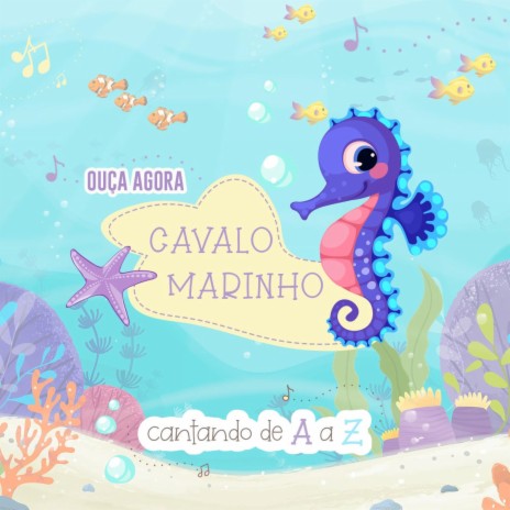 Cavalo Marinho | Boomplay Music