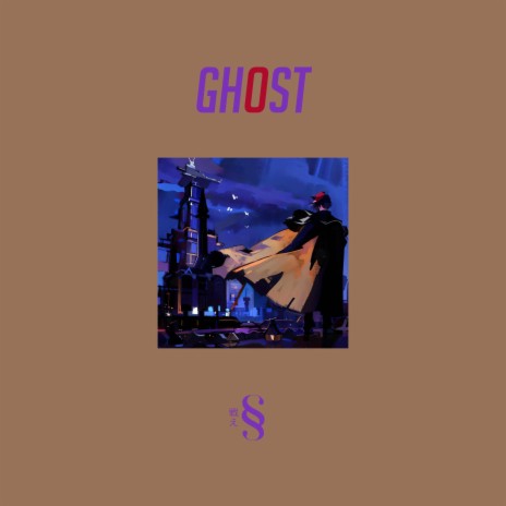 Ghost ft. Roless