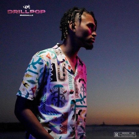 Drillpop #MEDAILLE | Boomplay Music
