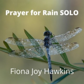 Prayer for Rain (Solo Version)
