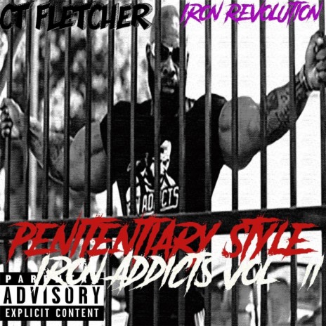 Muscleville ft. Ct Fletcher | Boomplay Music