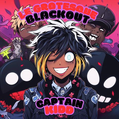 Blackout ft. Le Grotesque | Boomplay Music