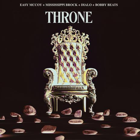 THRONE | Boomplay Music