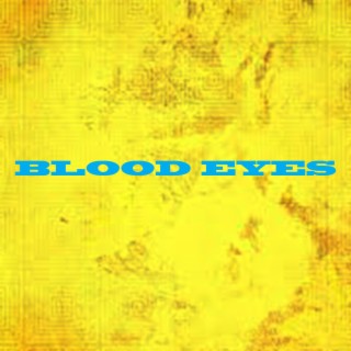 blood eyes