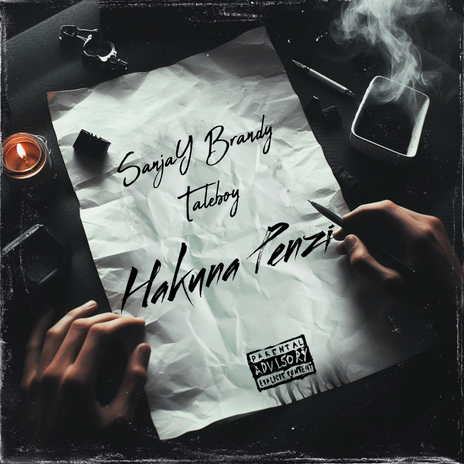 Hakuna Penzi | Boomplay Music