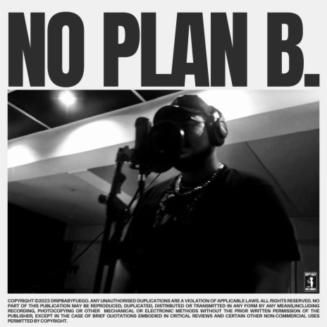 NO PLAN B | Boomplay Music