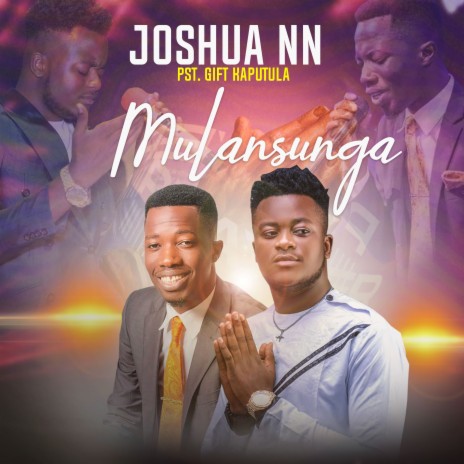 Mulansunga ft. Pst. Gift Kaputula | Boomplay Music