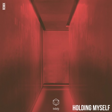 Holding Myself (TWOFUC Remix) ft. TWOFUC | Boomplay Music