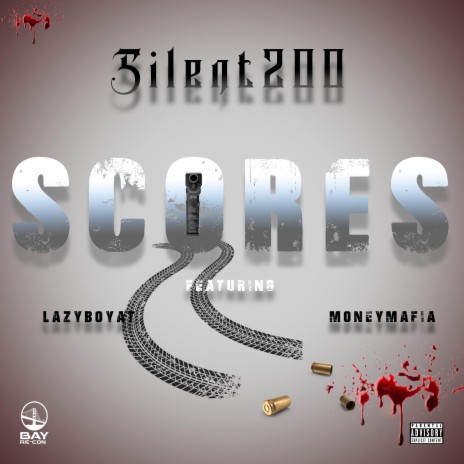Scores ft. LazyBoyAT & MoneyMafia | Boomplay Music