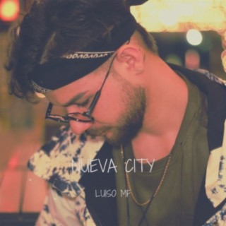 Nueva City lyrics | Boomplay Music