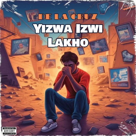 Yizwa Izwi Lakho | Boomplay Music