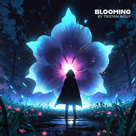 Blooming | Boomplay Music