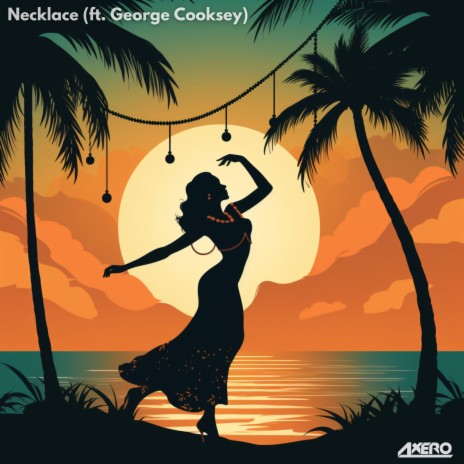 Necklace ft. George Cooksey | Boomplay Music