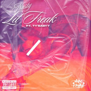 NLF (Nasty Lil Freak)