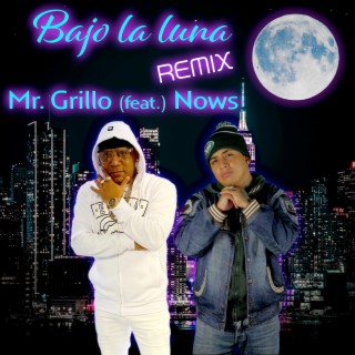 Bajo La Luna (Remix)