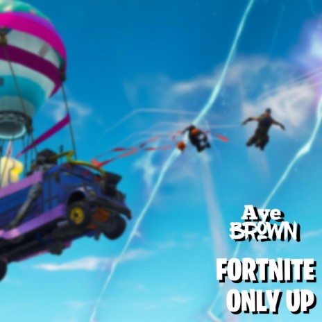 Fortnite Only Up