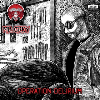 Operation Delirium