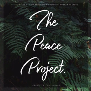 The Peace Project Volume 1