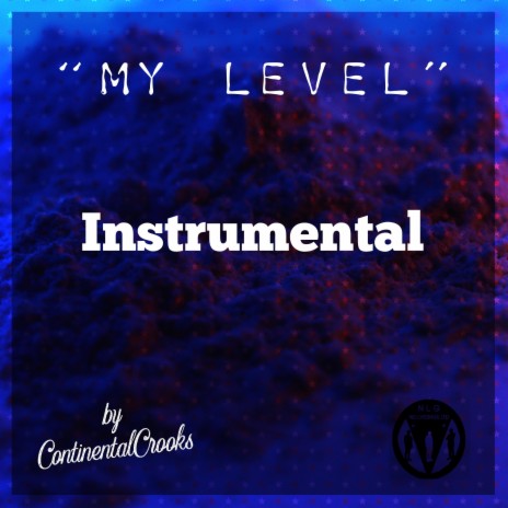 My Level (Instrumental)