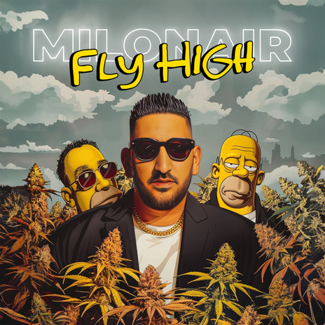 Fly High | Boomplay Music