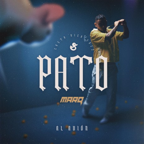 Pato | Boomplay Music