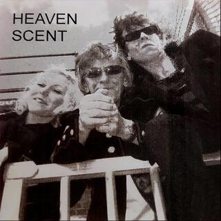 Heaven Scent