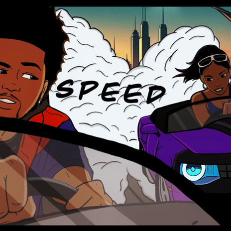 SPEED¡ | Boomplay Music