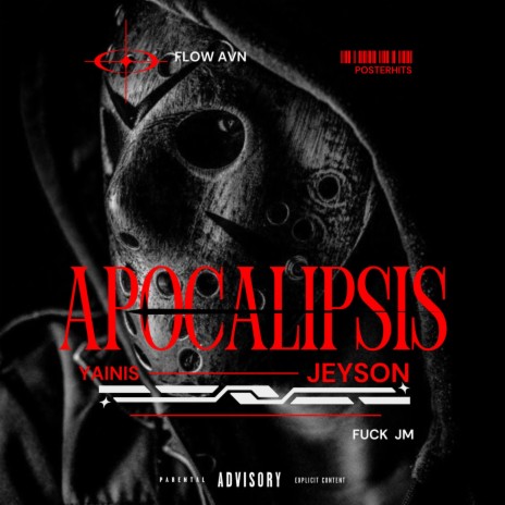 Apocalipsis (RIP) ft. Wybeat, Flow Avn & Jeyson | Boomplay Music