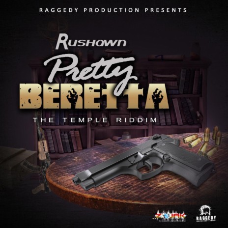Pretty Beretta | Boomplay Music